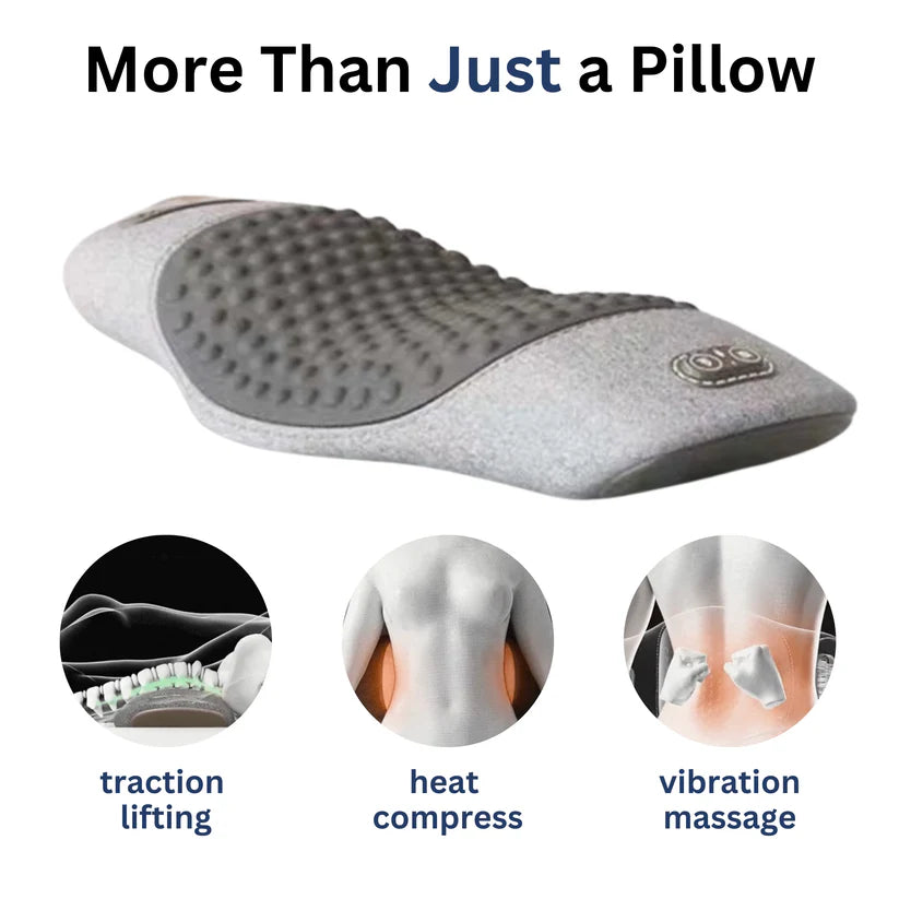Lumbar Pillow