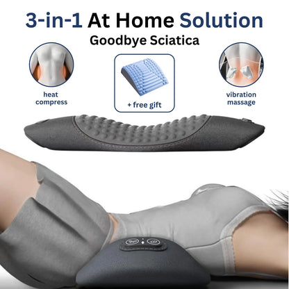 Lumbar Pillow