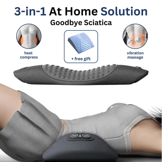 Lumbar Pillow