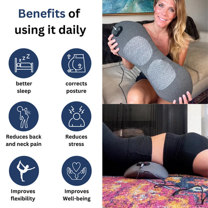 Lumbar Pillow