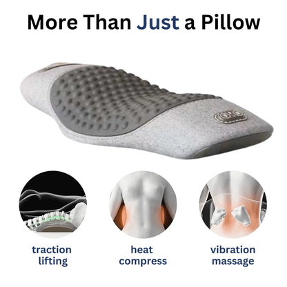 Lumbar Pillow