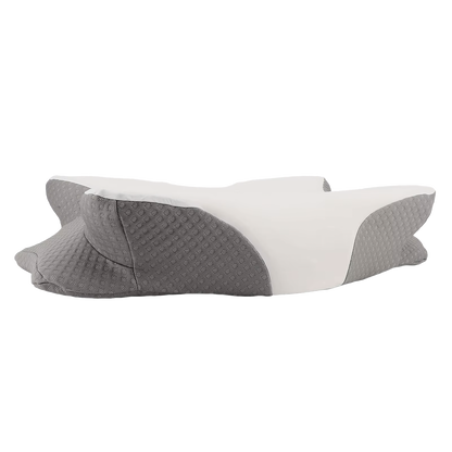 SomnaBloom™ Relief Pillow