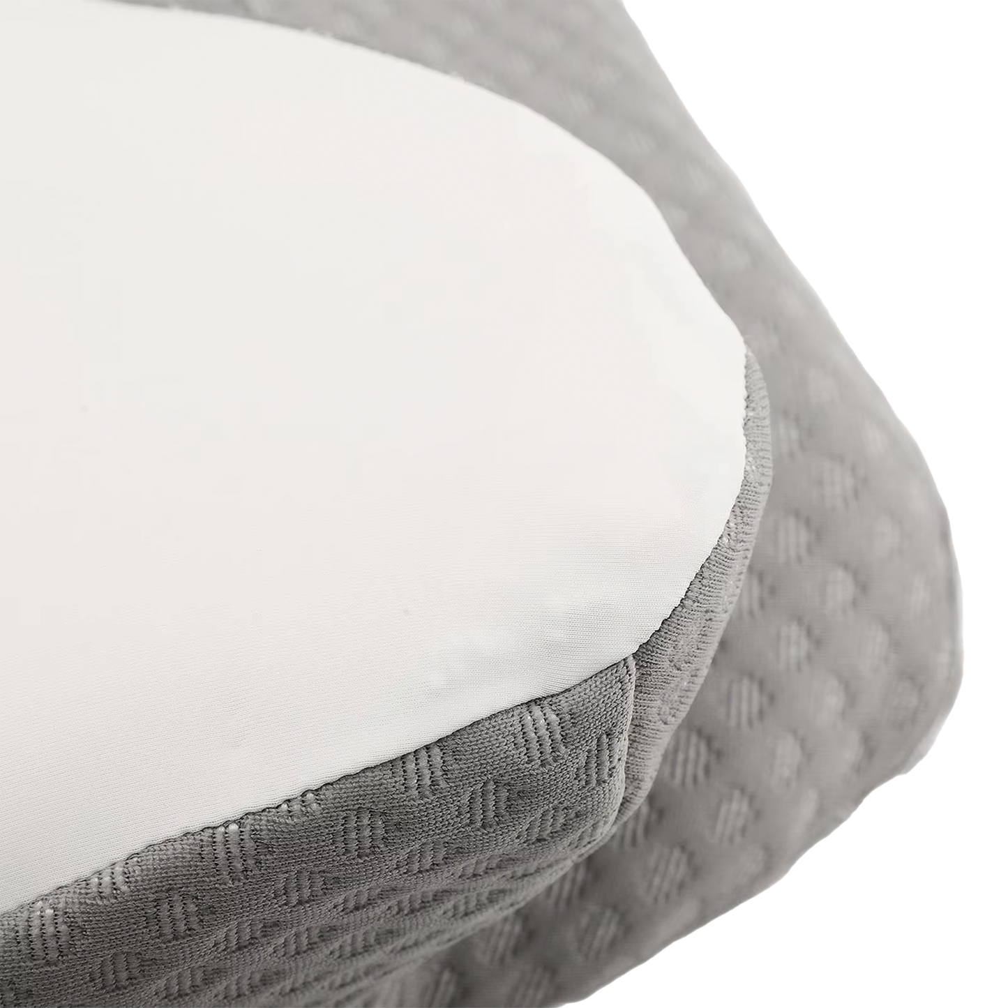 SomnaBloom™ Relief Pillow