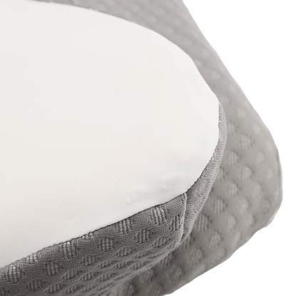 SomnaBloom™ Relief Pillow