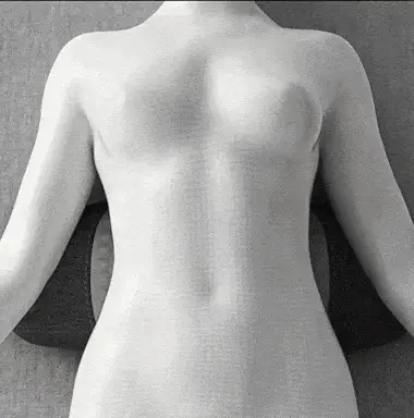 Lumbar Pillow